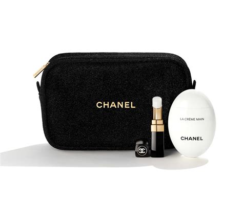 where to buy chanel holiday gift set 2022|CHANEL Perfume Gifts & Value Sets .